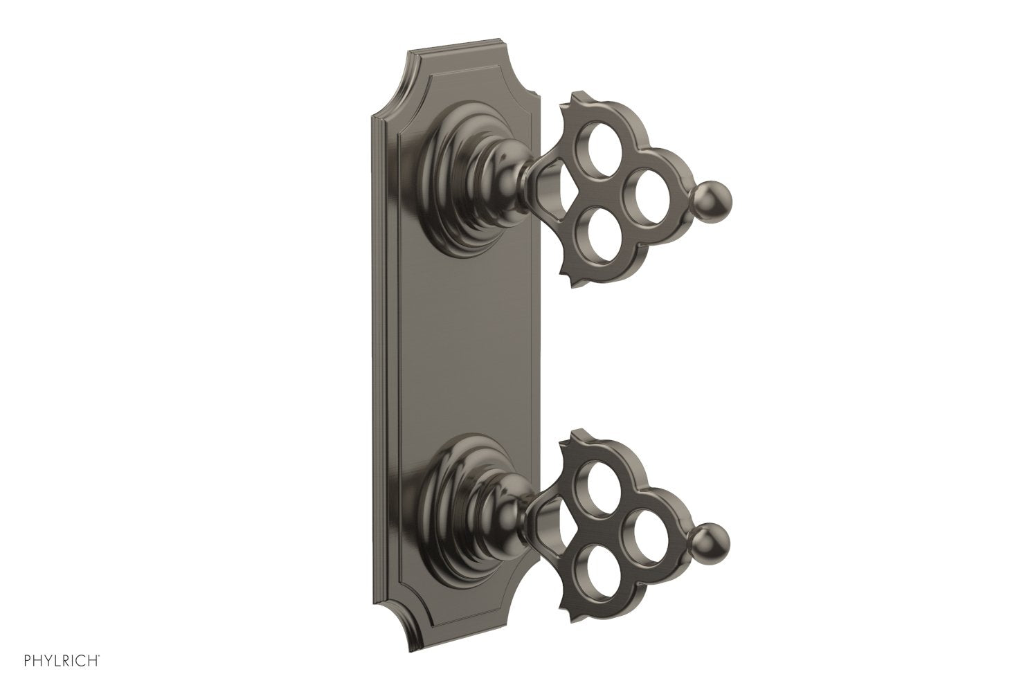 MAISON 1/2" Mini Thermostatic Valve with Volume Control or Diverter 4-311