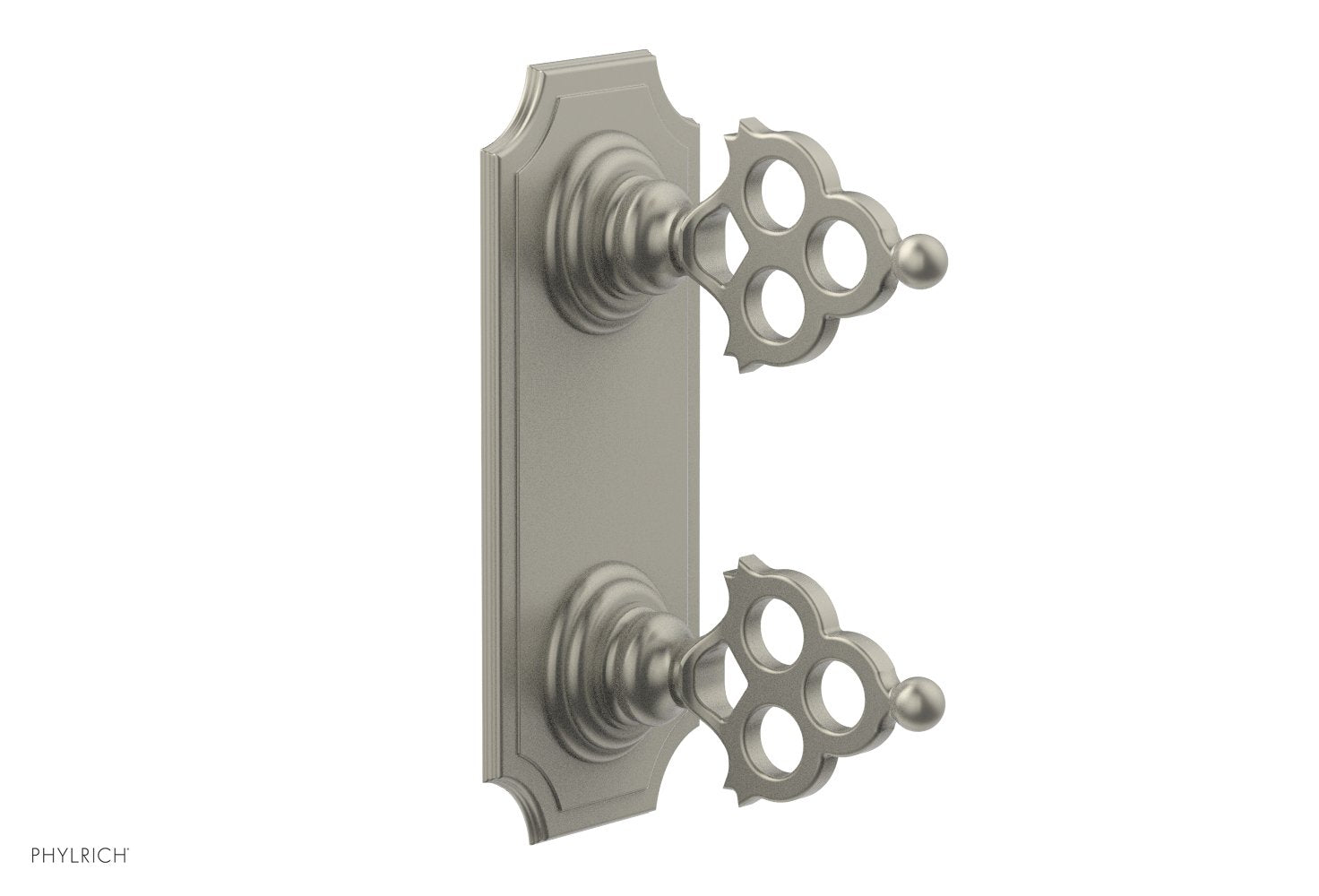 MAISON 1/2" Mini Thermostatic Valve with Volume Control or Diverter 4-311