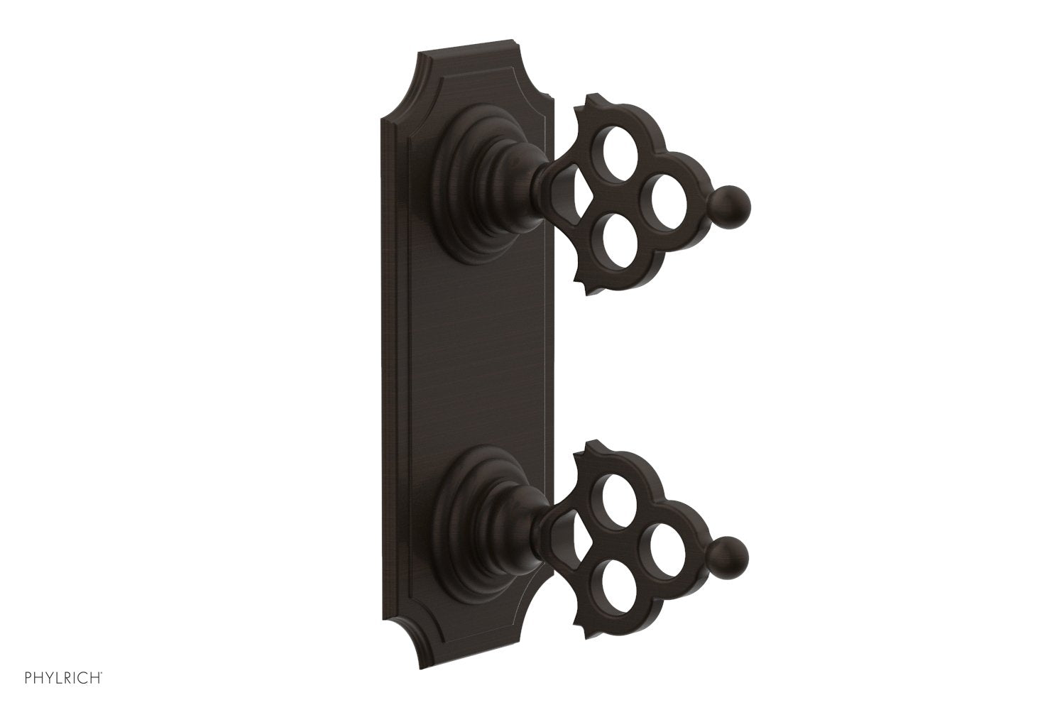 MAISON 1/2" Mini Thermostatic Valve with Volume Control or Diverter 4-311