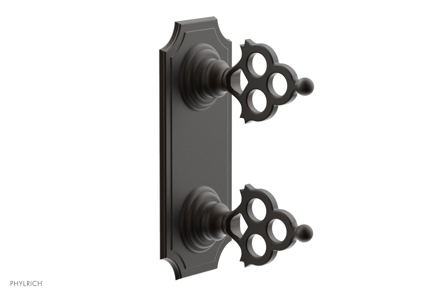 MAISON 1/2" Mini Thermostatic Valve with Volume Control or Diverter 4-311