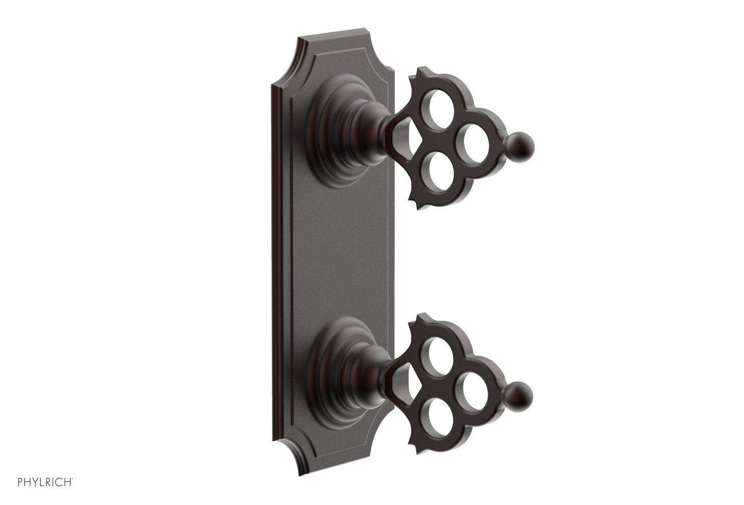 MAISON 1/2" Mini Thermostatic Valve with Volume Control or Diverter 4-311