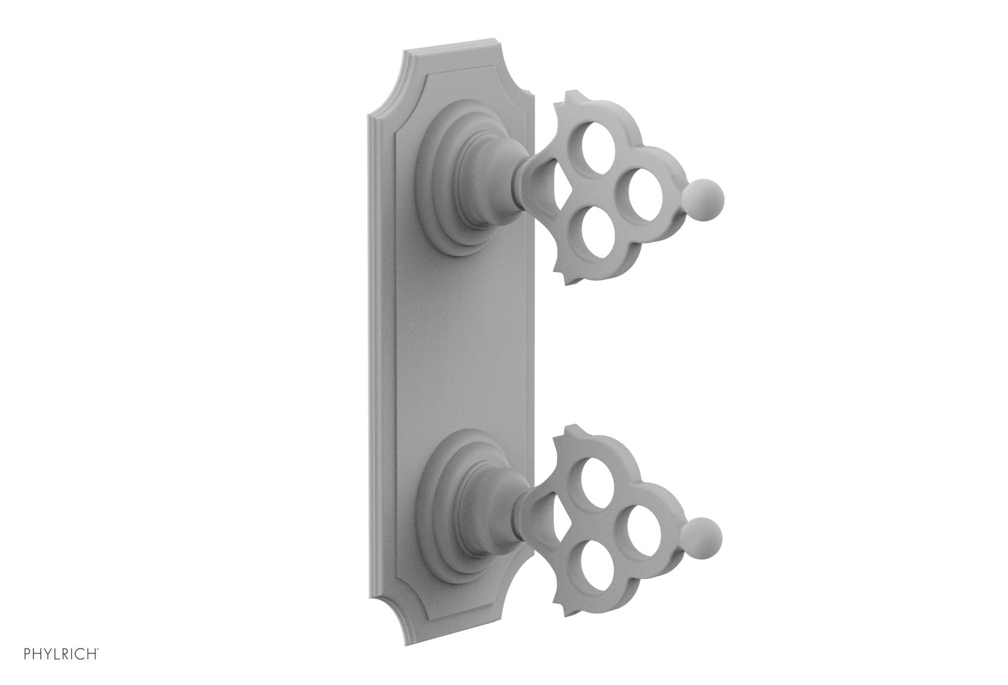 MAISON 1/2" Mini Thermostatic Valve with Volume Control or Diverter 4-311