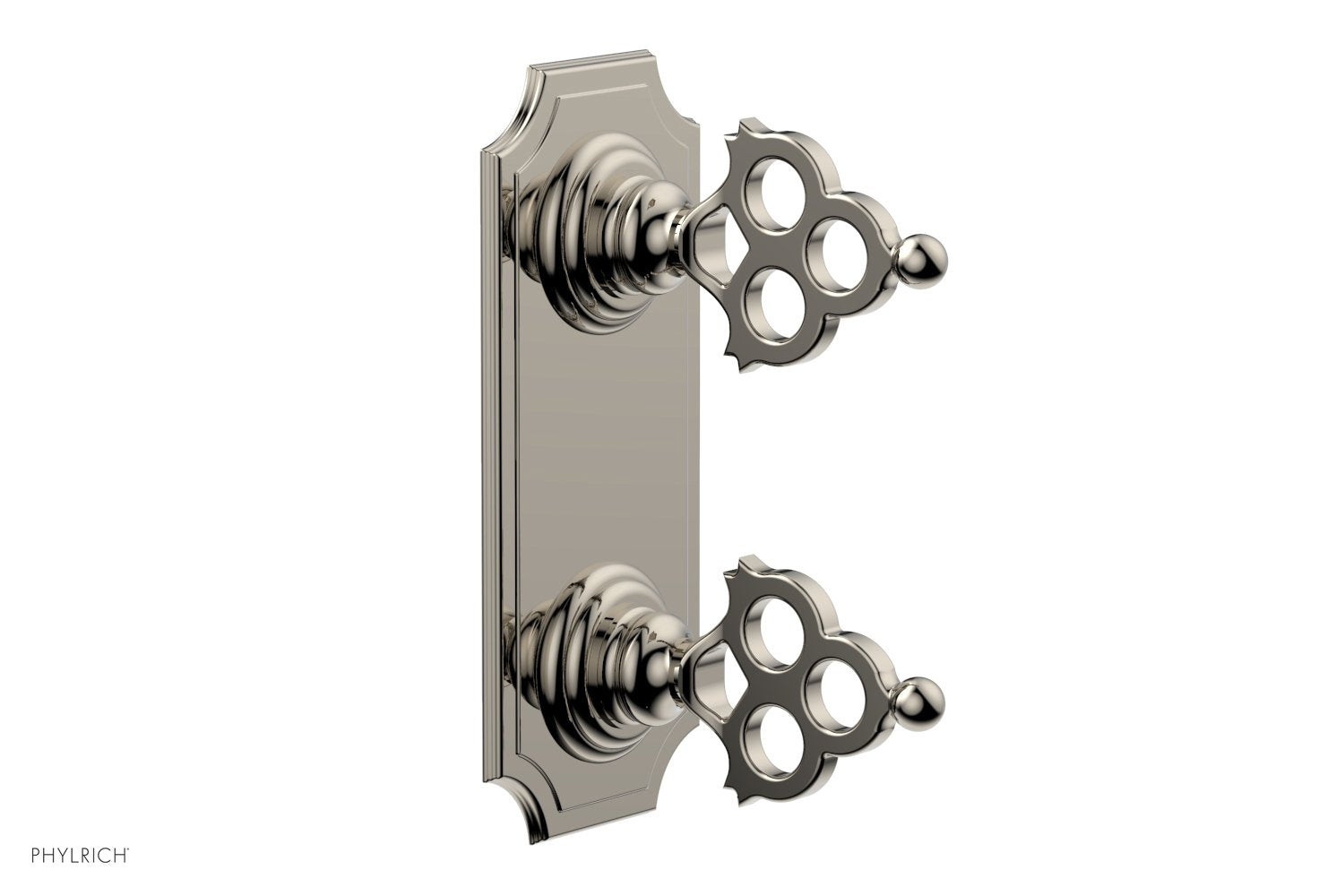 MAISON 1/2" Mini Thermostatic Valve with Volume Control or Diverter 4-311