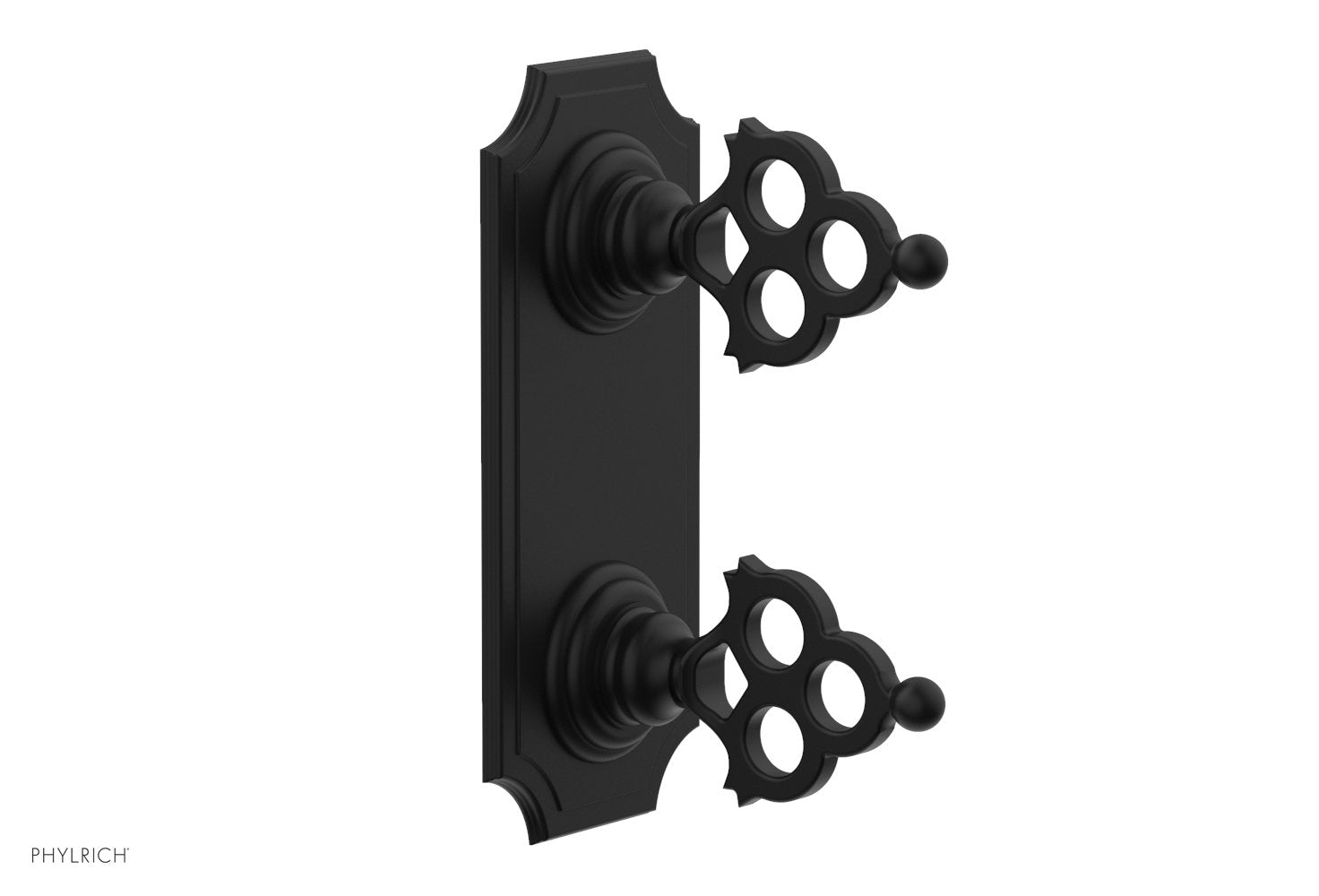 MAISON 1/2" Mini Thermostatic Valve with Volume Control or Diverter 4-311