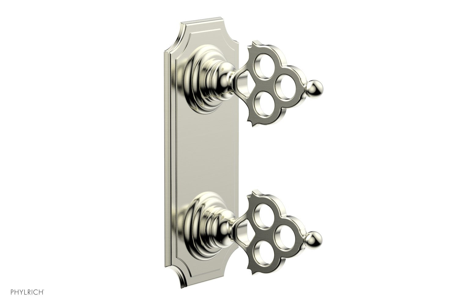 MAISON 1/2" Mini Thermostatic Valve with Volume Control or Diverter 4-311