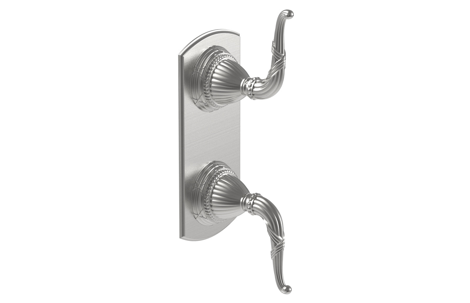 RIBBON & REED - Thermostatic Valve with Volume Control or Diverter  4-435