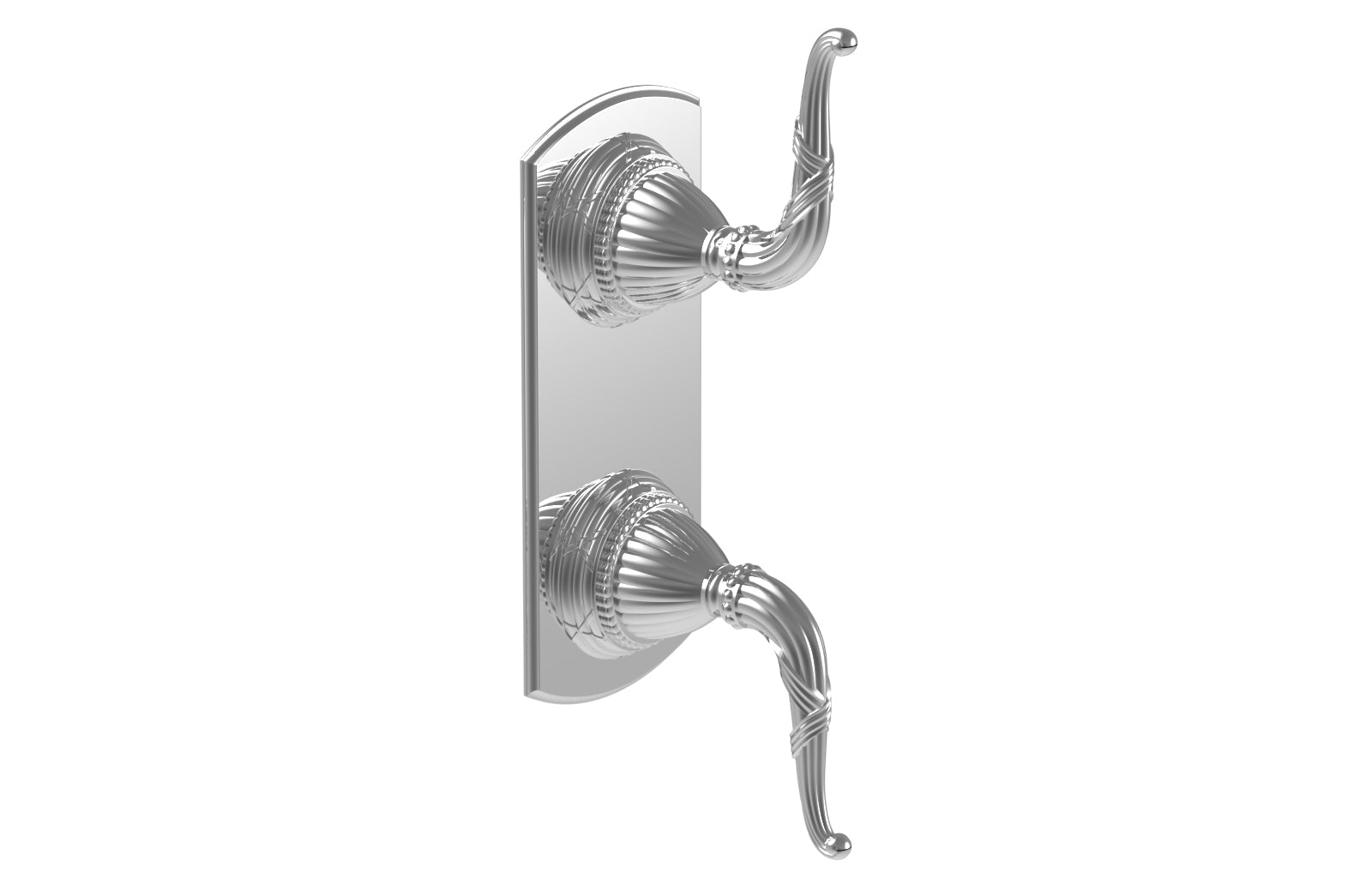RIBBON & REED - Thermostatic Valve with Volume Control or Diverter  4-435