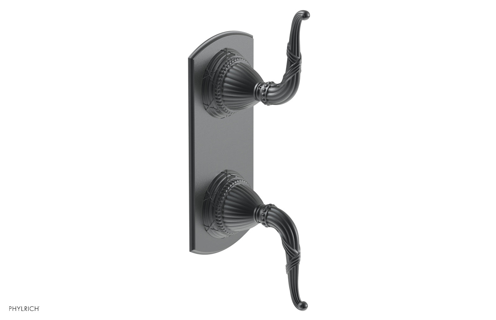 RIBBON & REED - Thermostatic Valve with Volume Control or Diverter  4-435