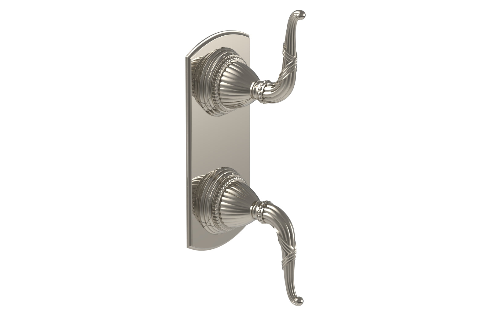 RIBBON & REED - Thermostatic Valve with Volume Control or Diverter  4-435