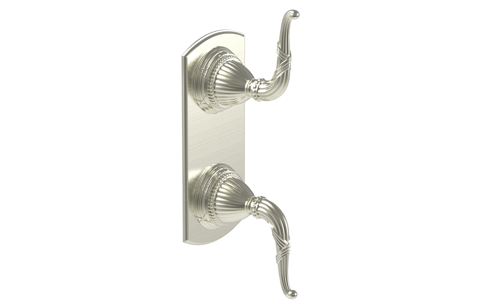 RIBBON & REED - Thermostatic Valve with Volume Control or Diverter  4-435