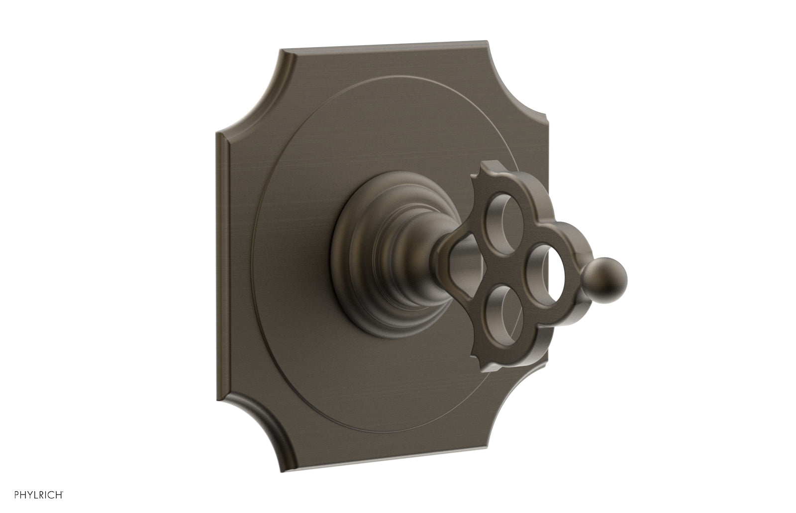 MAISON 3/4" Mini Thermostatic Shower Trim 4-469