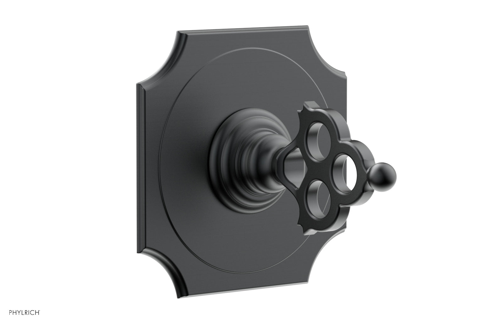 MAISON 1/2" Mini Thermostatic Shower Trim 4-469