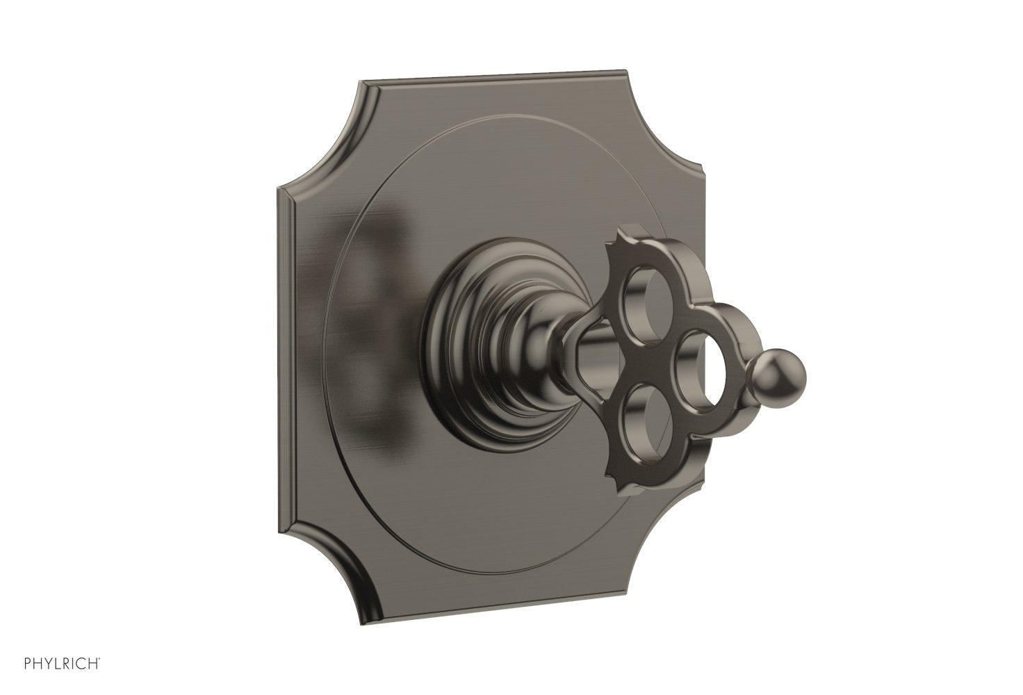 MAISON 1/2" Mini Thermostatic Shower Trim 4-469