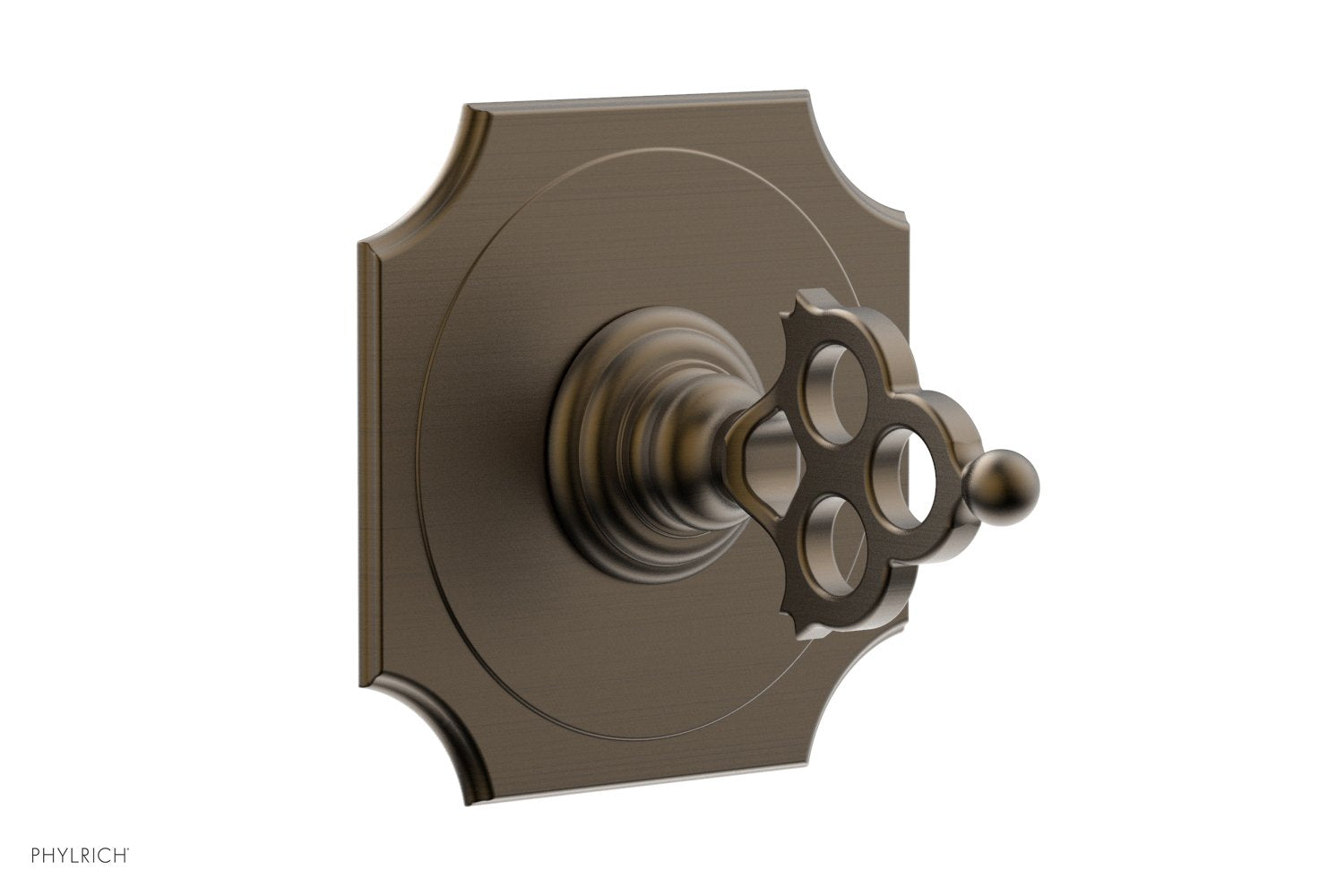 MAISON 1/2" Mini Thermostatic Shower Trim 4-469