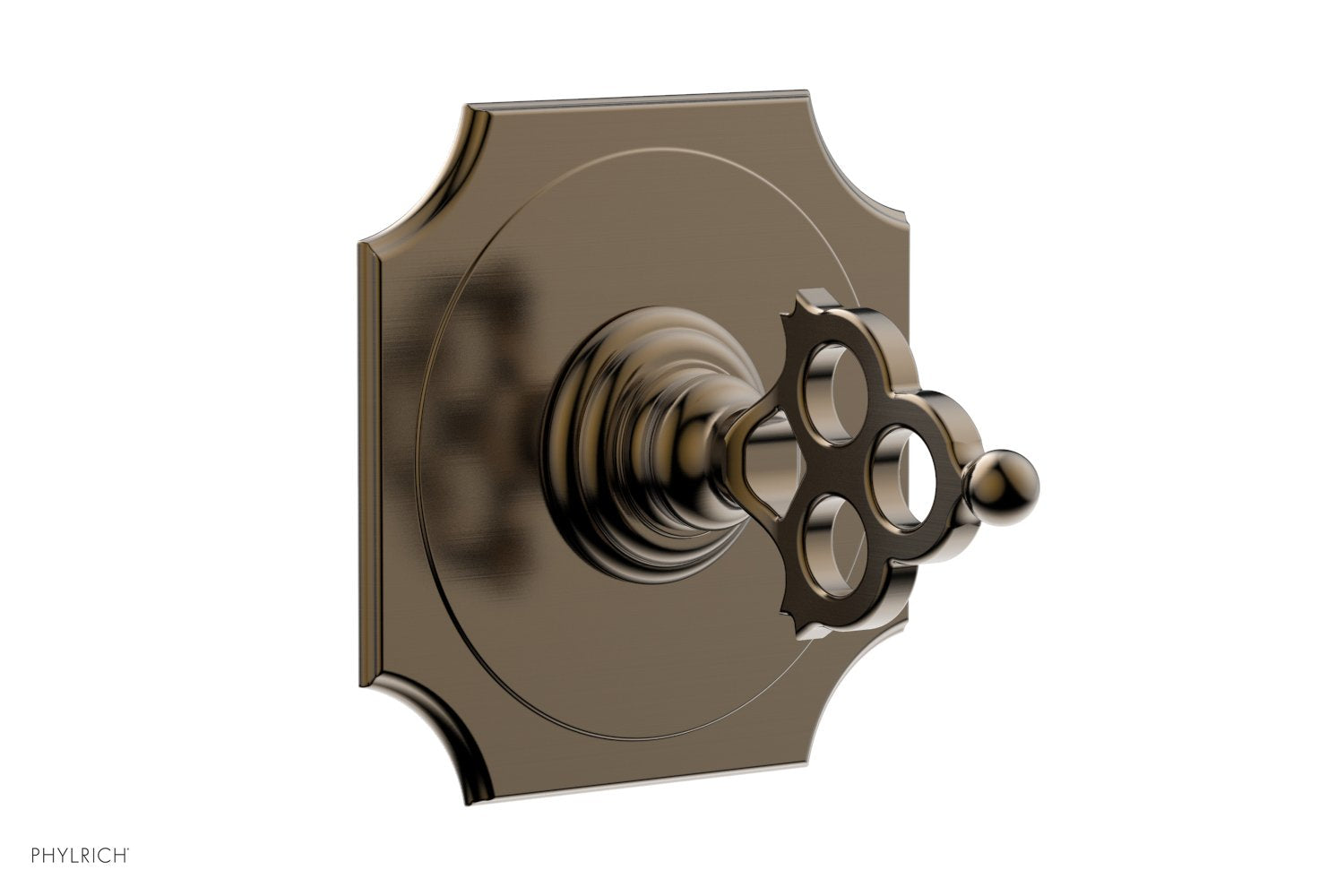 MAISON 1/2" Mini Thermostatic Shower Trim 4-469