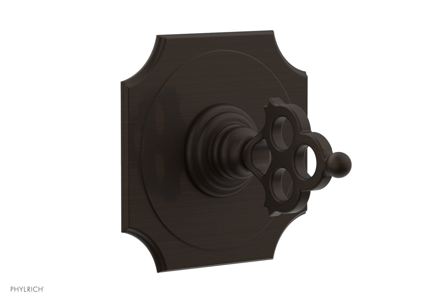 MAISON 3/4" Mini Thermostatic Shower Trim 4-469