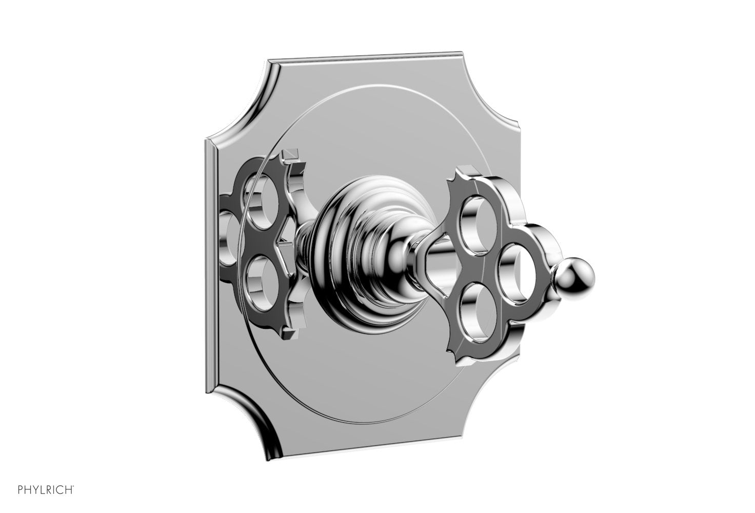 MAISON 1/2" Mini Thermostatic Shower Trim 4-469