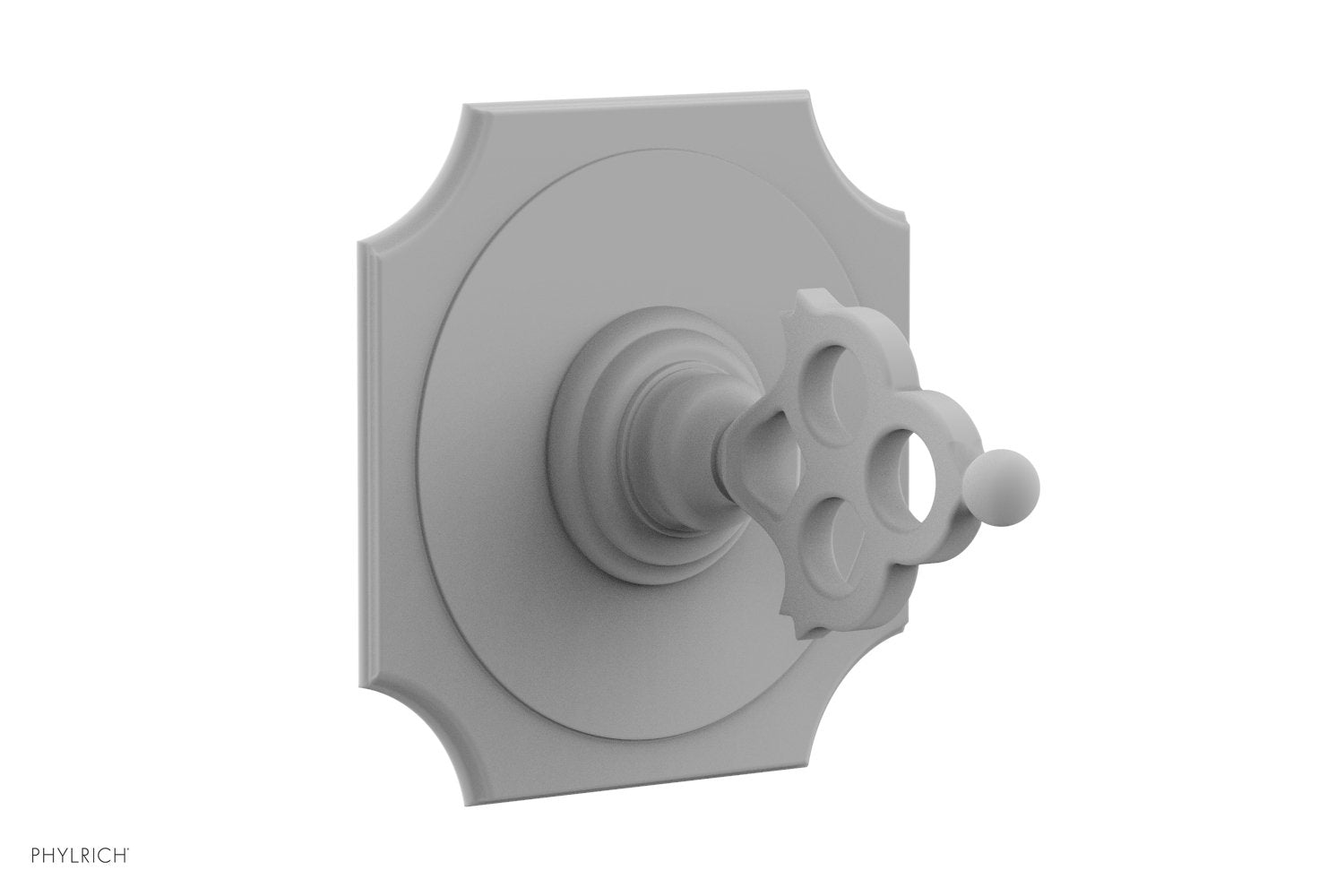 MAISON 3/4" Mini Thermostatic Shower Trim 4-469