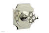 MAISON 3/4" Mini Thermostatic Shower Trim 4-469