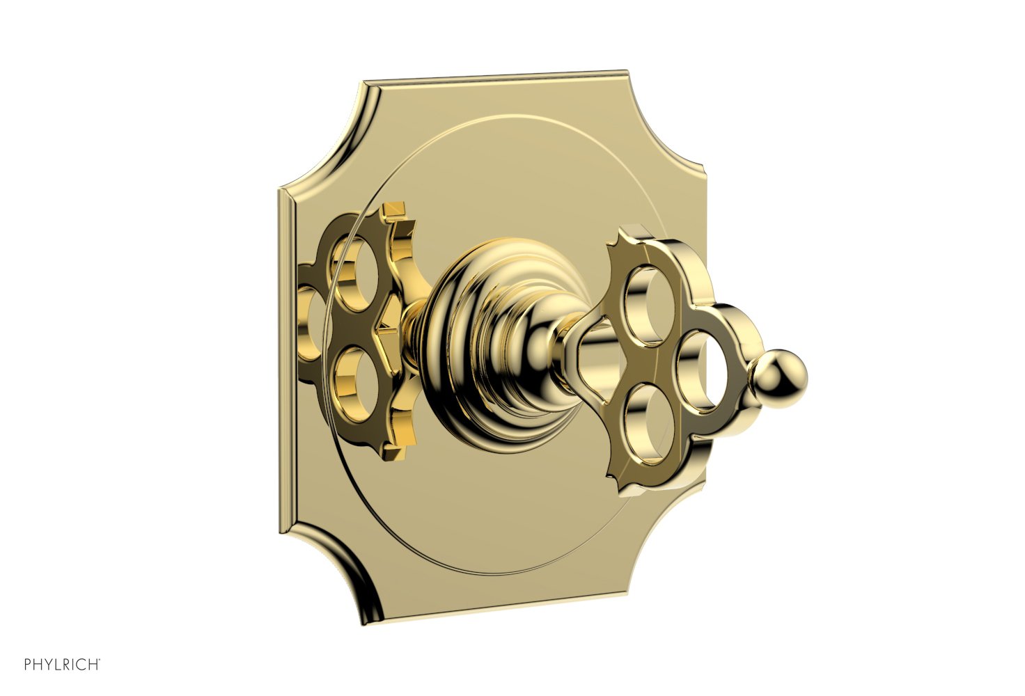 MAISON 1/2" Mini Thermostatic Shower Trim 4-469