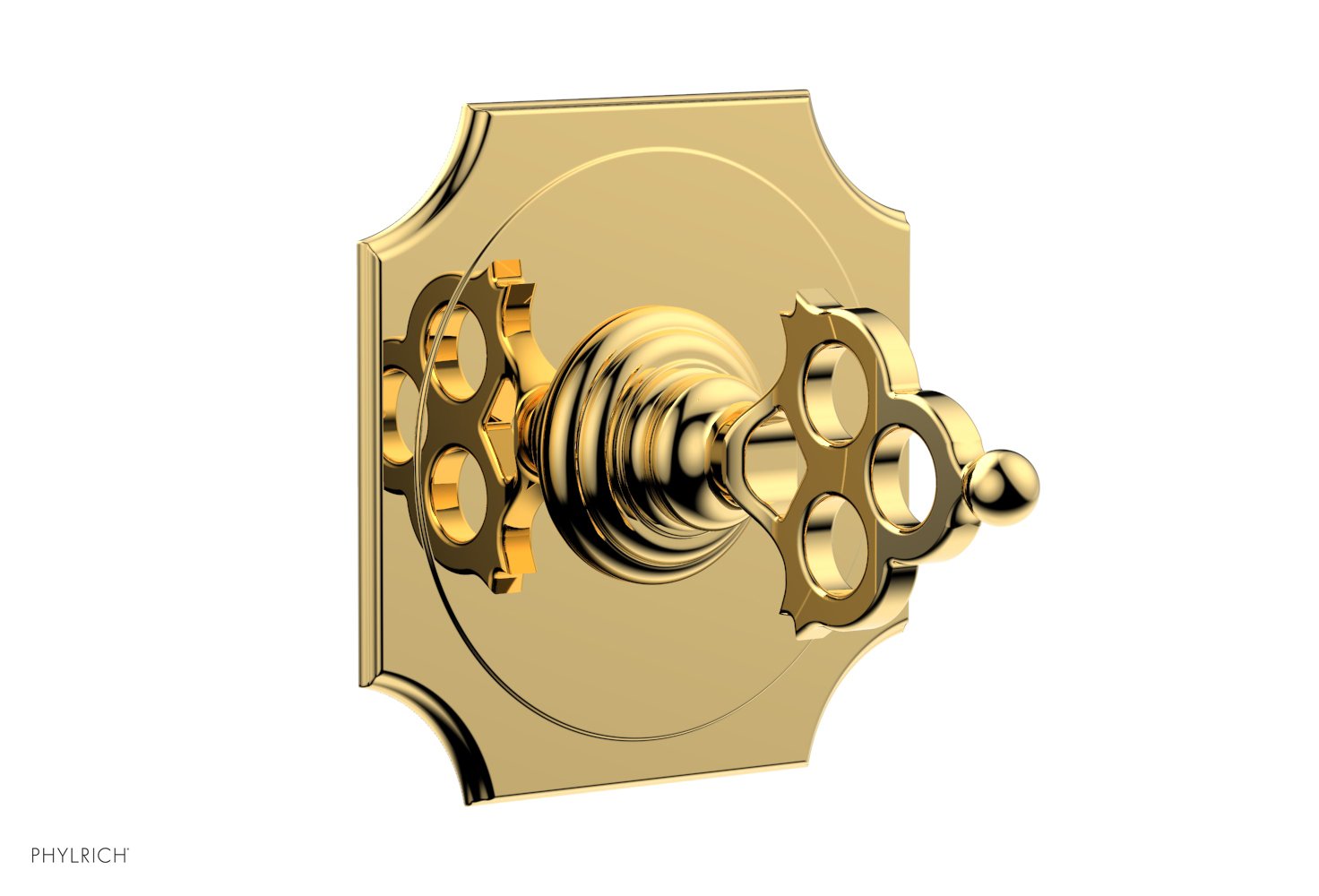 MAISON 1/2" Mini Thermostatic Shower Trim 4-469