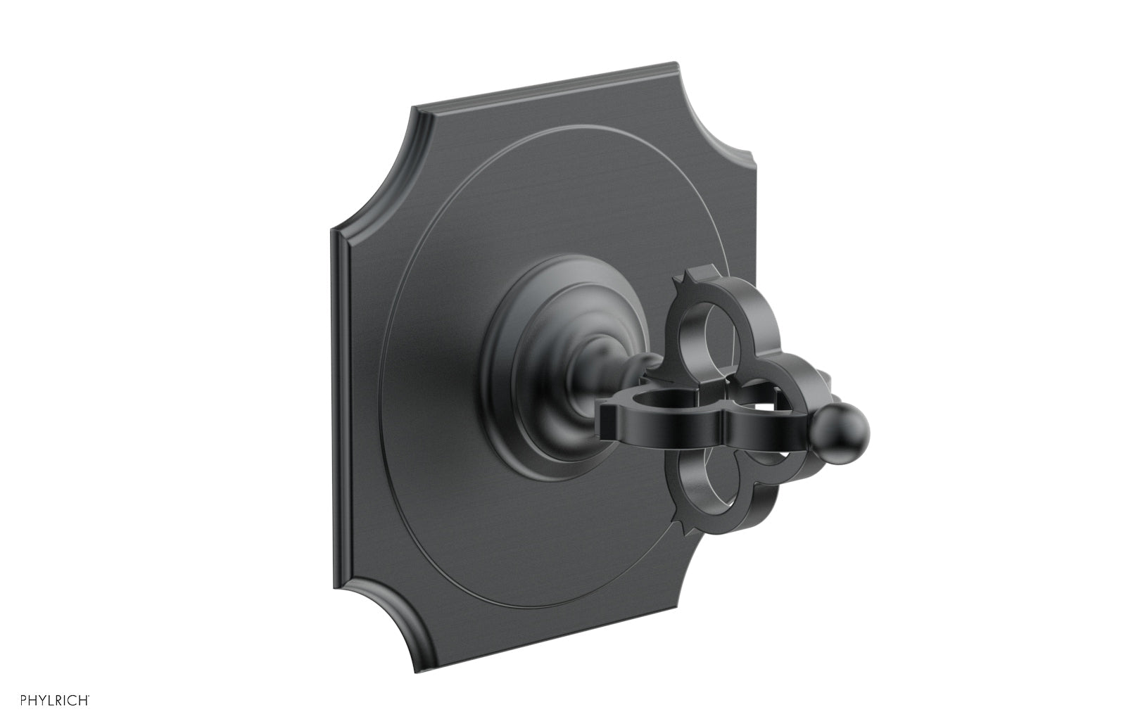 COURONNE Thermostatic Shower Trim 4-472