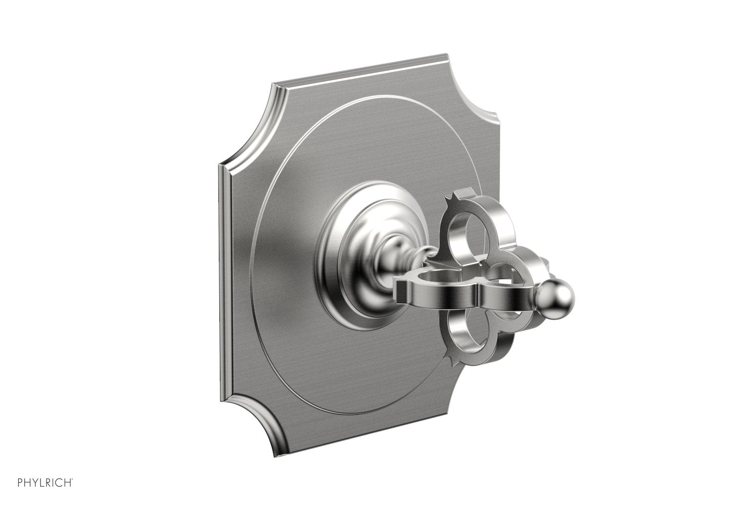 COURONNE Thermostatic Shower Trim 4-472