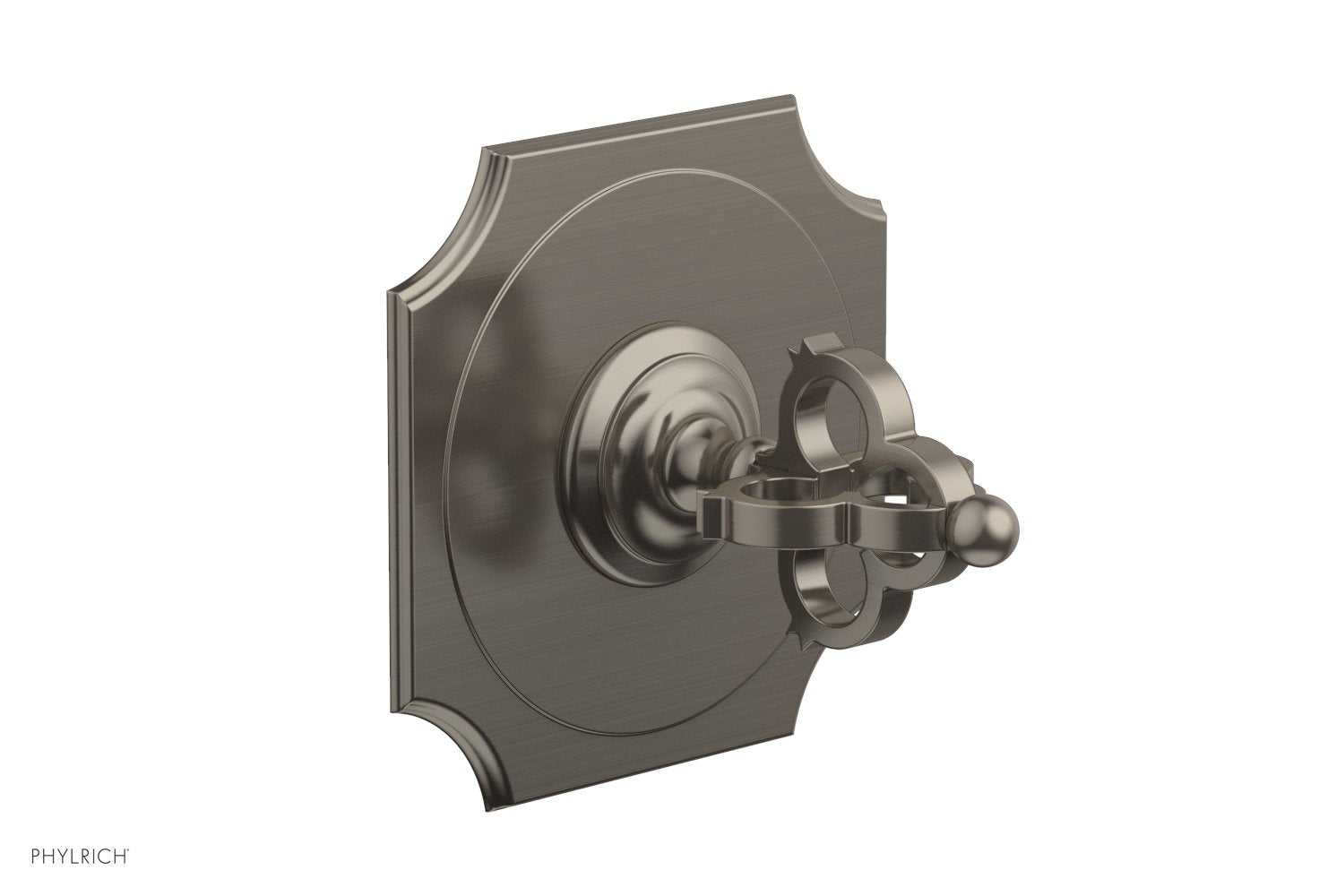 COURONNE Thermostatic Shower Trim 4-472