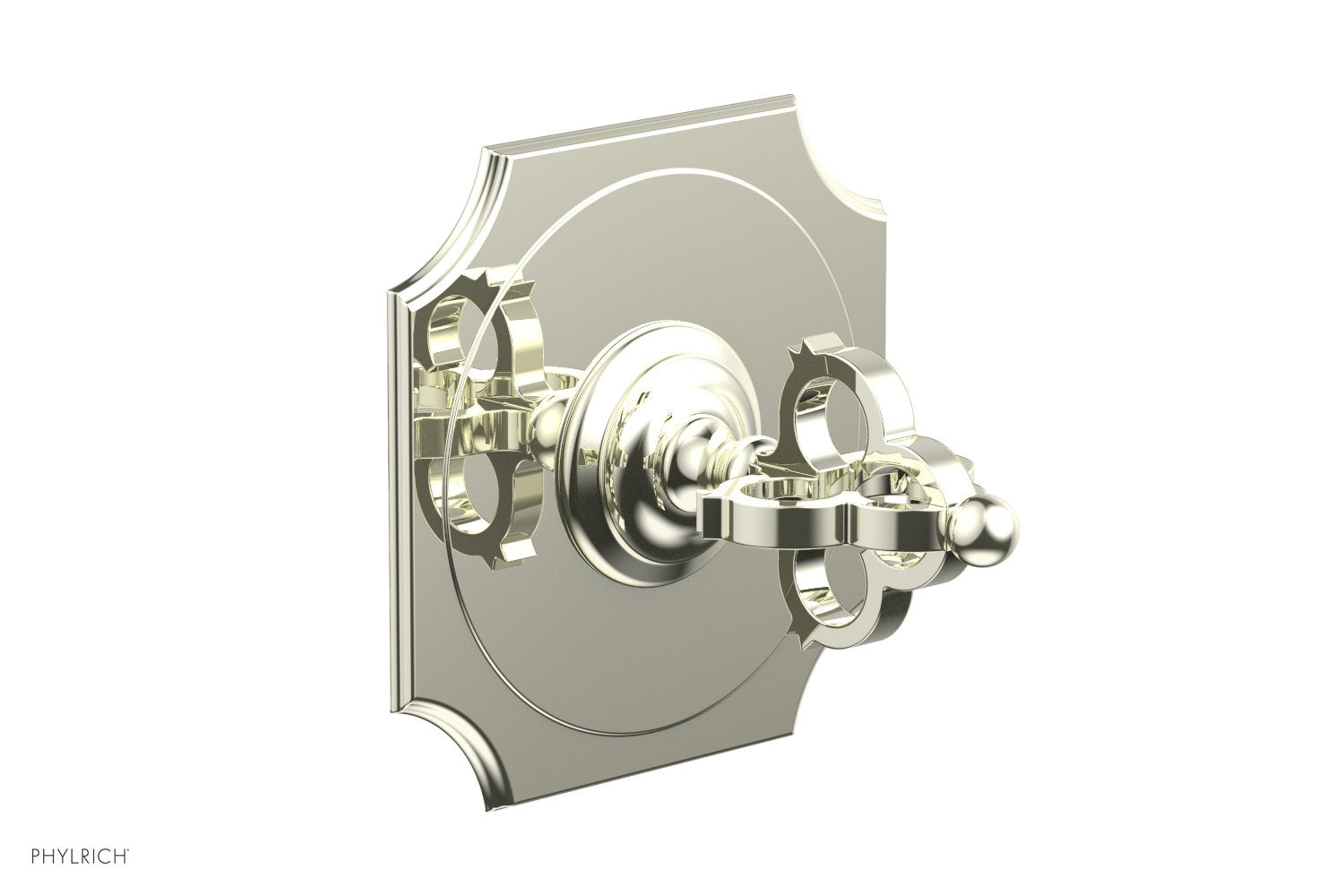 COURONNE Thermostatic Shower Trim 4-472