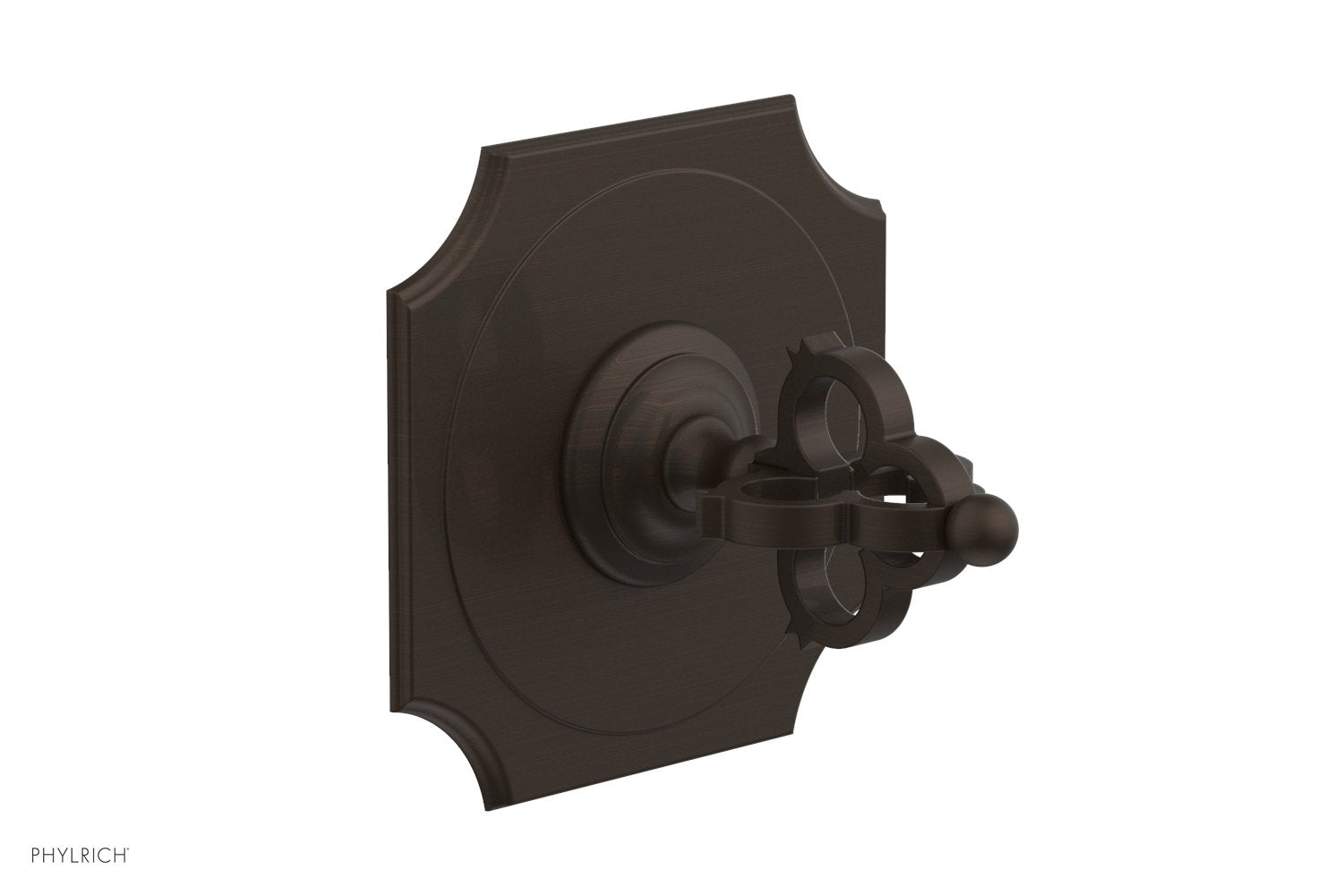 COURONNE Thermostatic Shower Trim 4-472