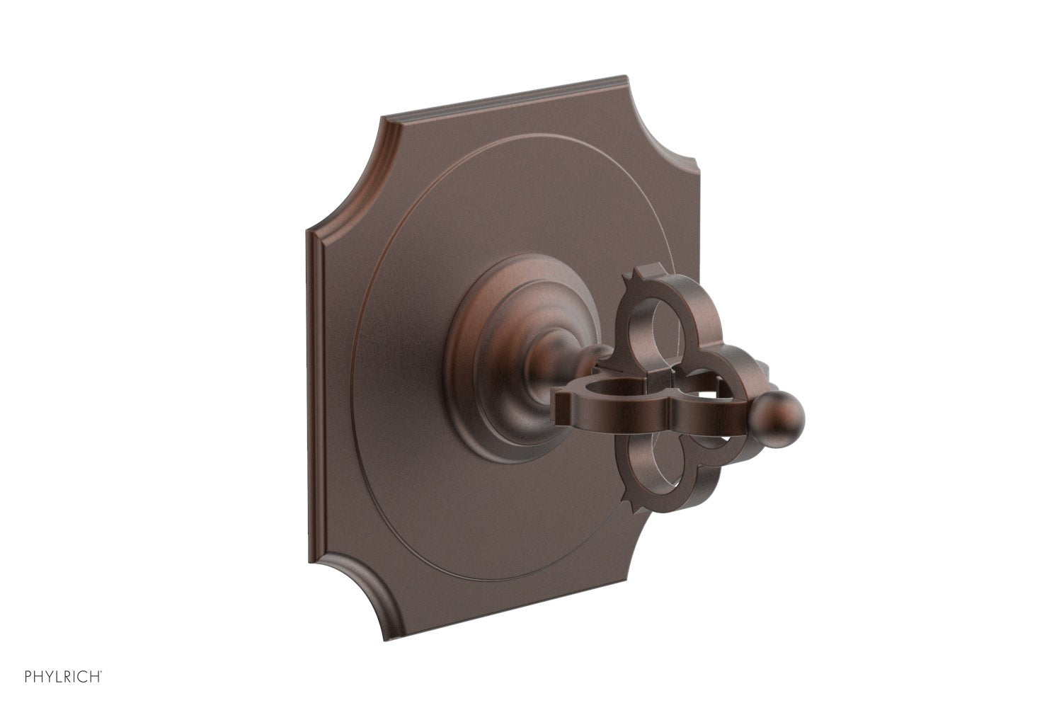 COURONNE Thermostatic Shower Trim 4-472