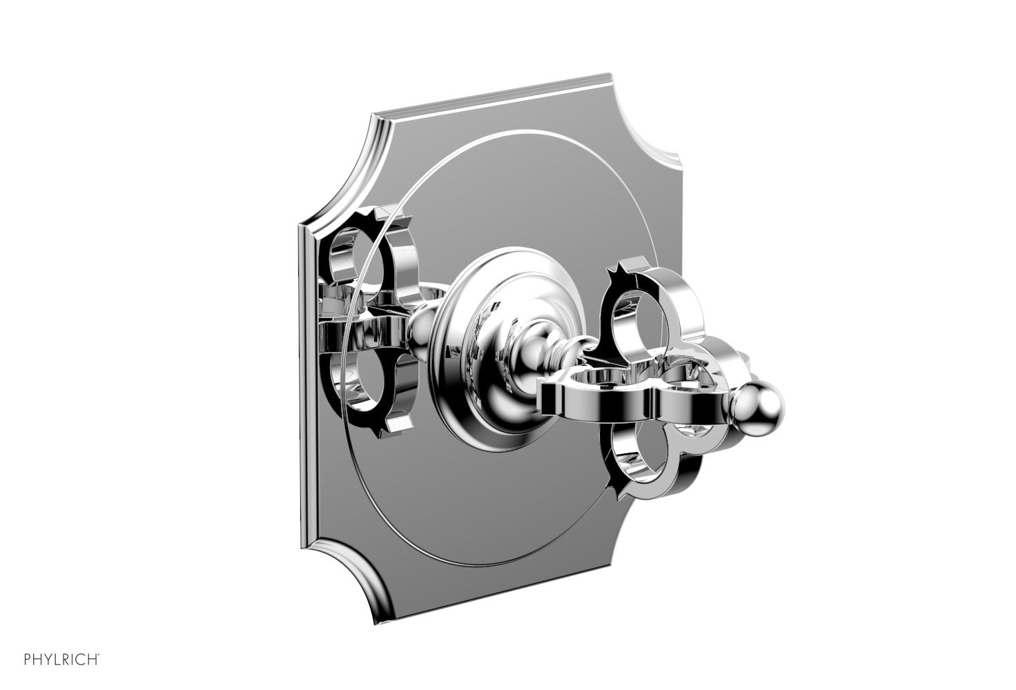COURONNE Thermostatic Shower Trim 4-472