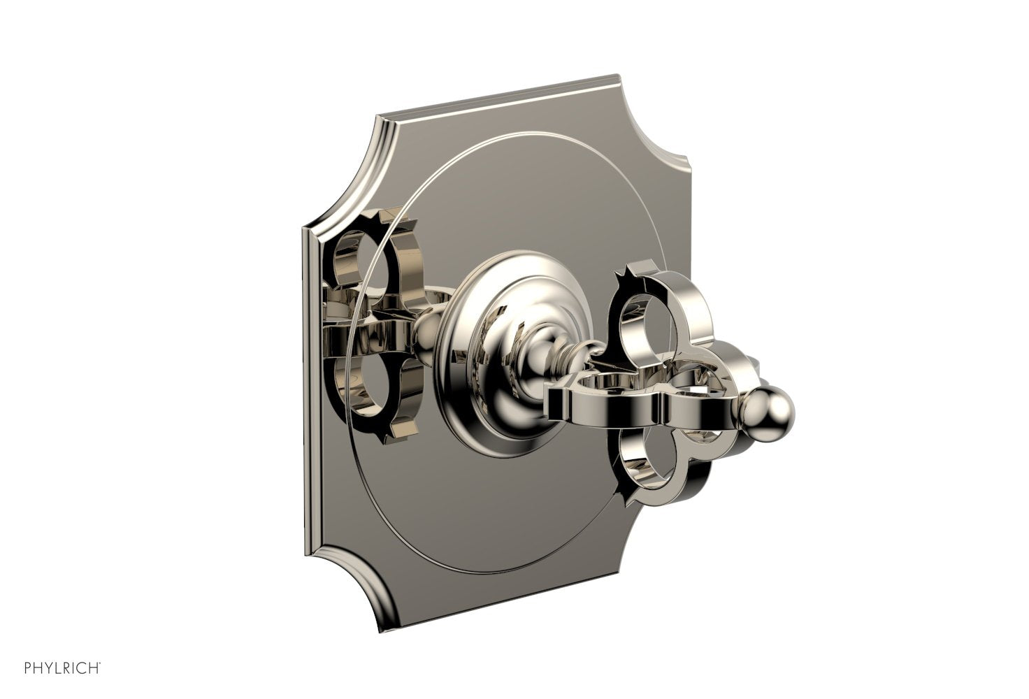 COURONNE Thermostatic Shower Trim 4-472