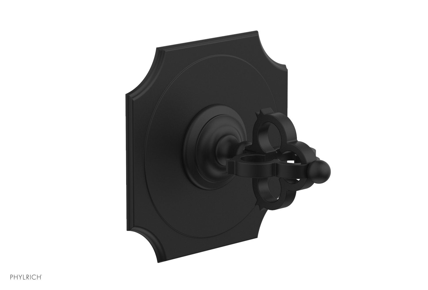 COURONNE Thermostatic Shower Trim 4-472