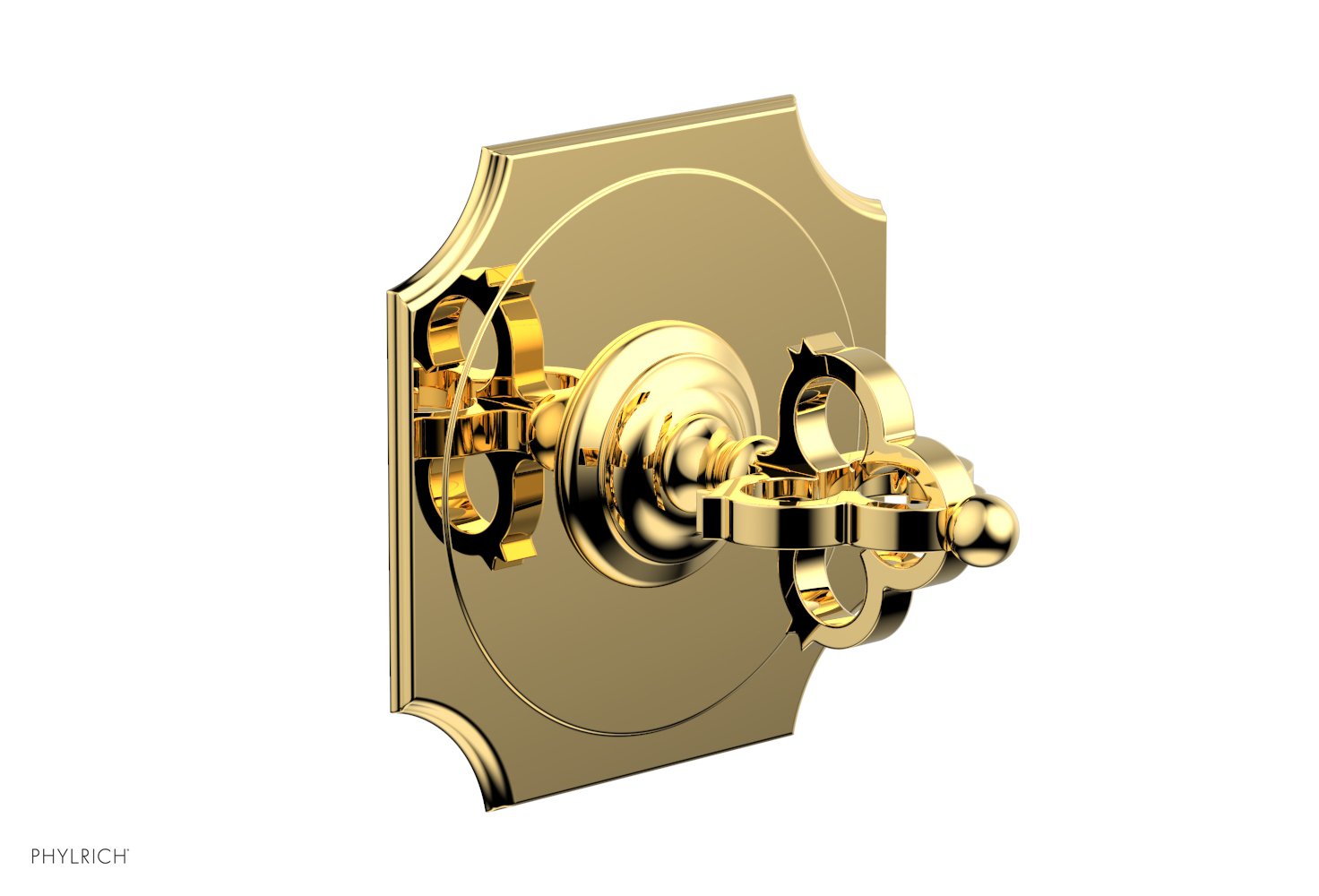 COURONNE Thermostatic Shower Trim 4-472