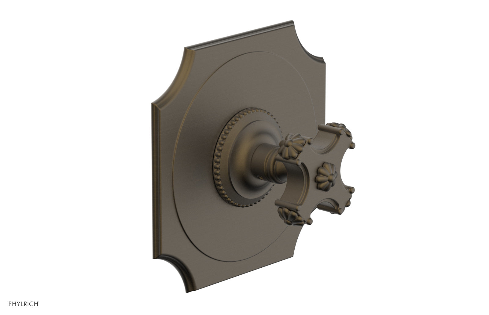 MARVELLE 3/4" Mini Thermostatic Shower Trim 4-475