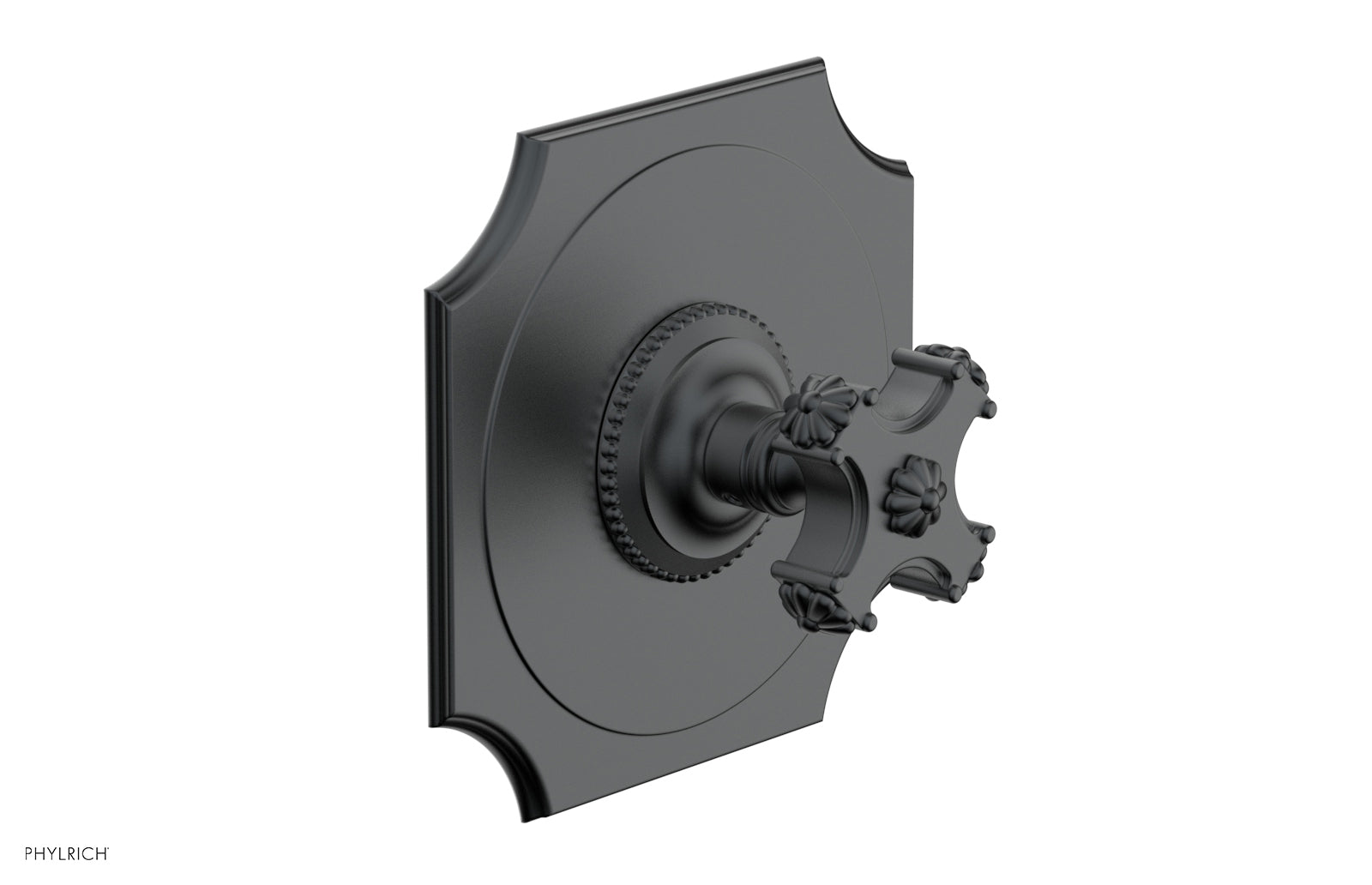 MARVELLE 3/4" Mini Thermostatic Shower Trim 4-475