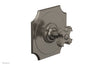 MARVELLE Pressure Balance Shower Plate & Handle Trim 4-475