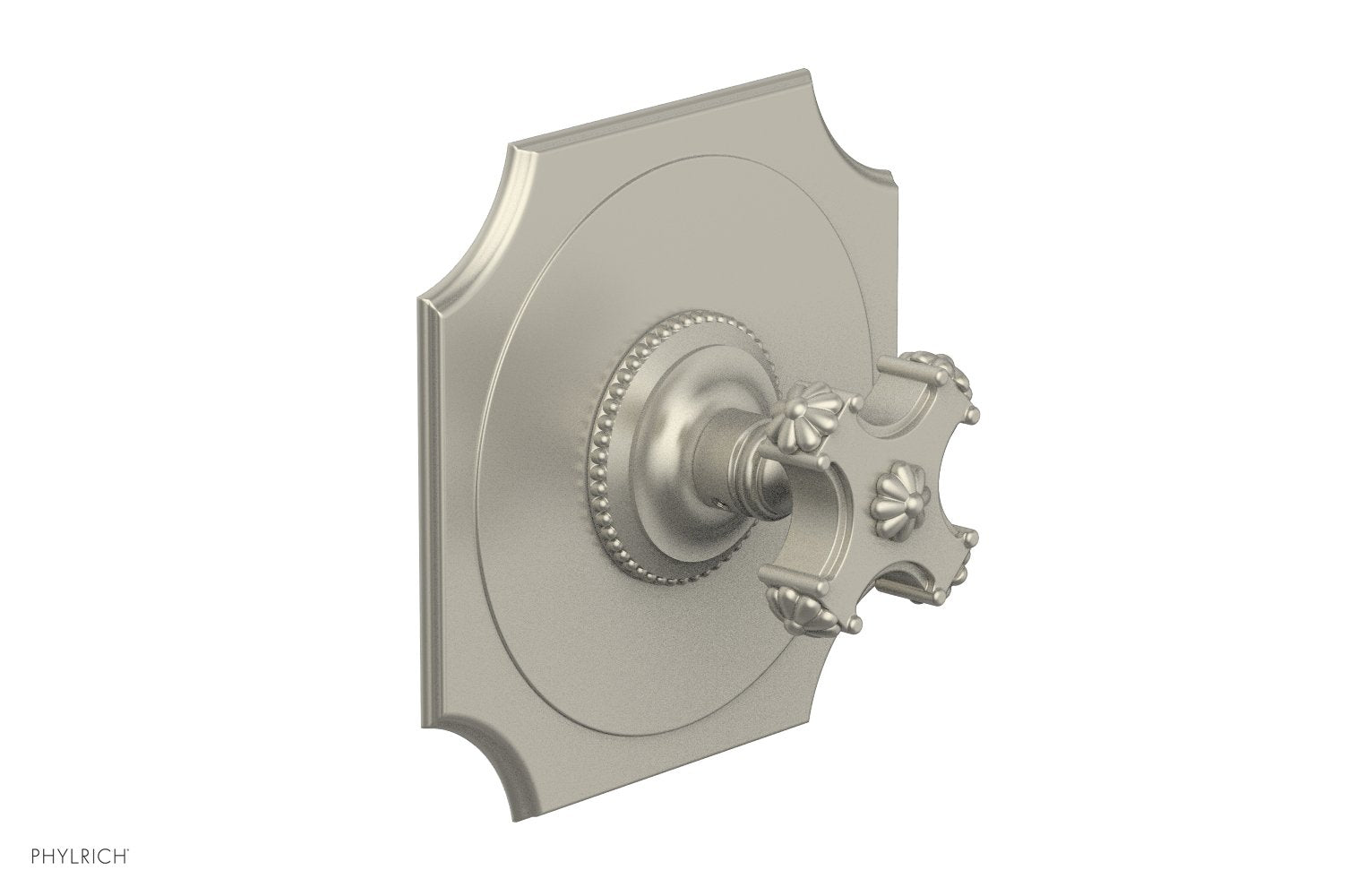 MARVELLE 3/4" Mini Thermostatic Shower Trim 4-475