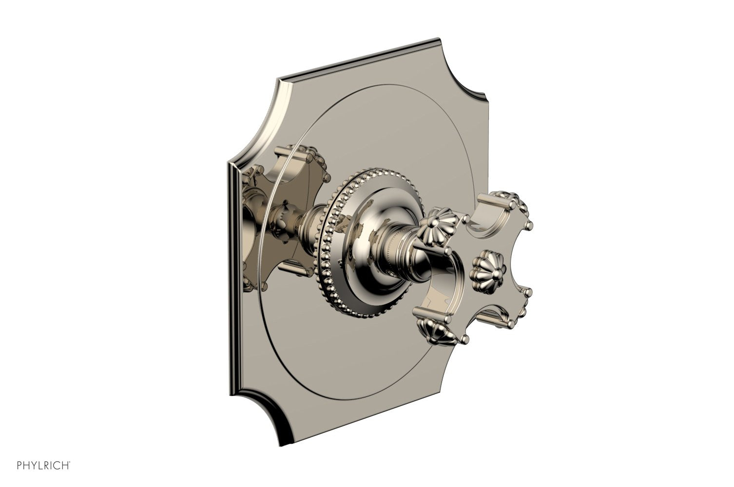 MARVELLE 3/4" Mini Thermostatic Shower Trim 4-475