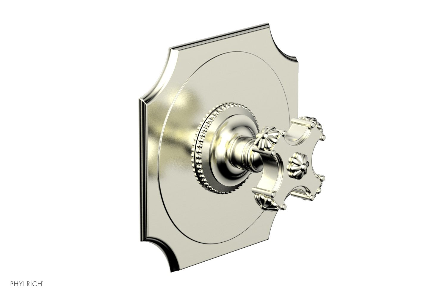 MARVELLE 3/4" Mini Thermostatic Shower Trim 4-475