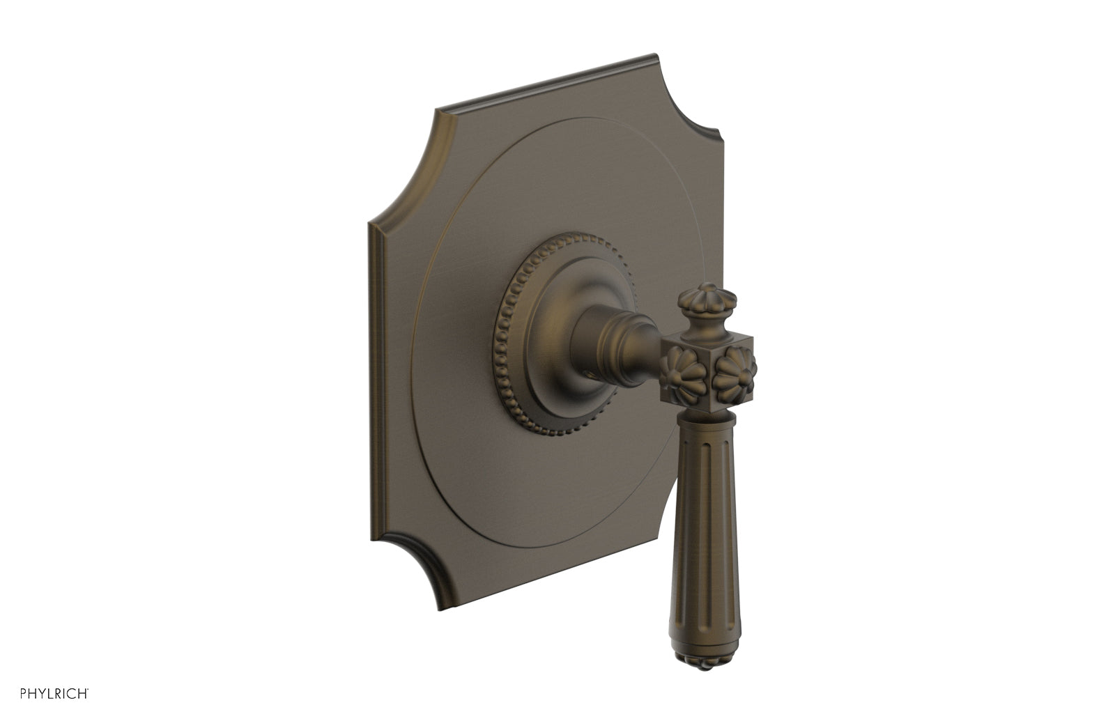 MARVELLE 3/4" Mini Thermostatic Shower Trim 4-476