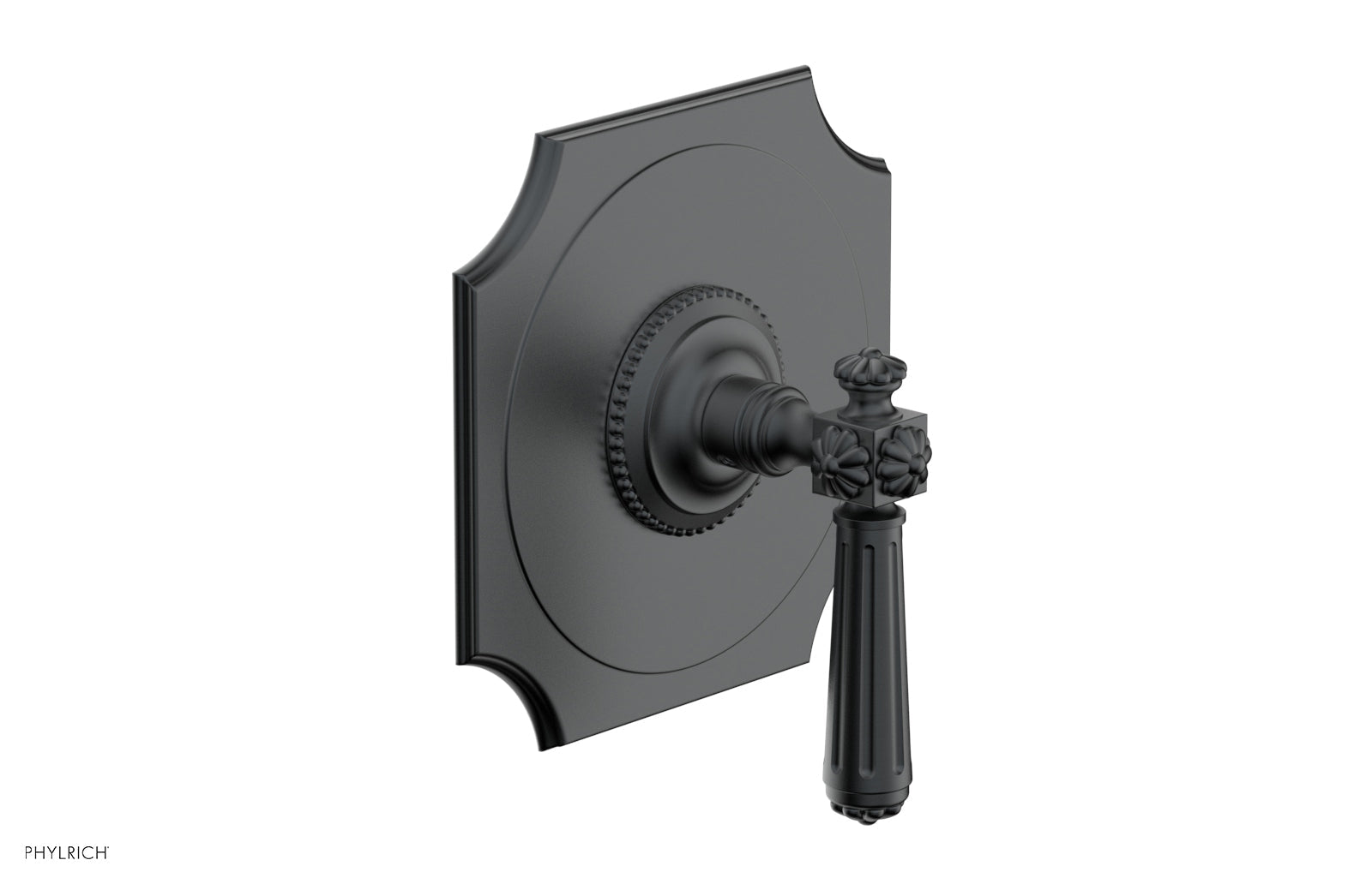 MARVELLE 1/2" Mini Thermostatic Shower Trim 4-476