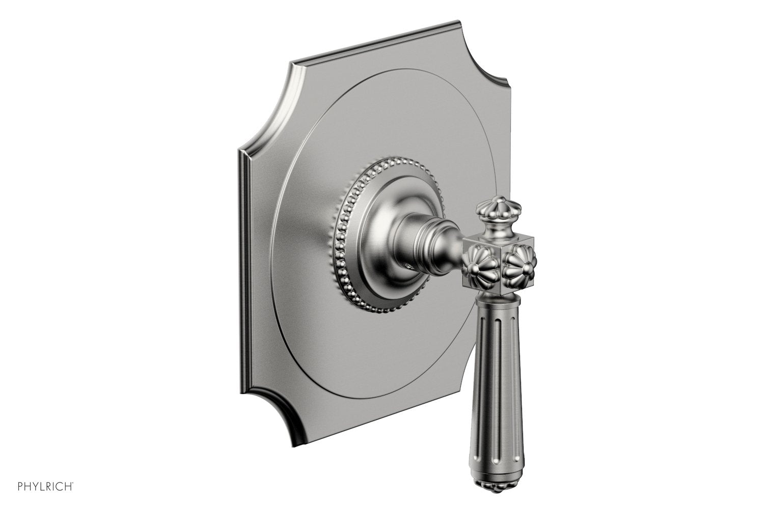 MARVELLE 1/2" Mini Thermostatic Shower Trim 4-476