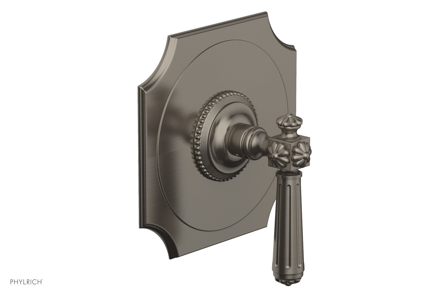 MARVELLE 3/4" Mini Thermostatic Shower Trim 4-476