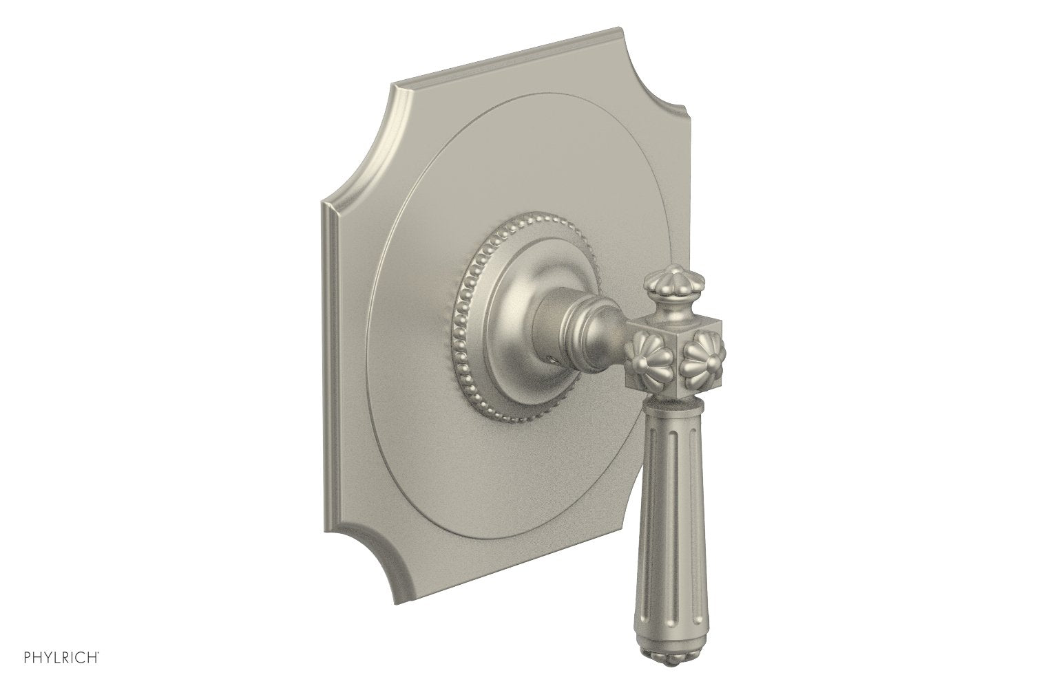 MARVELLE 3/4" Mini Thermostatic Shower Trim 4-476