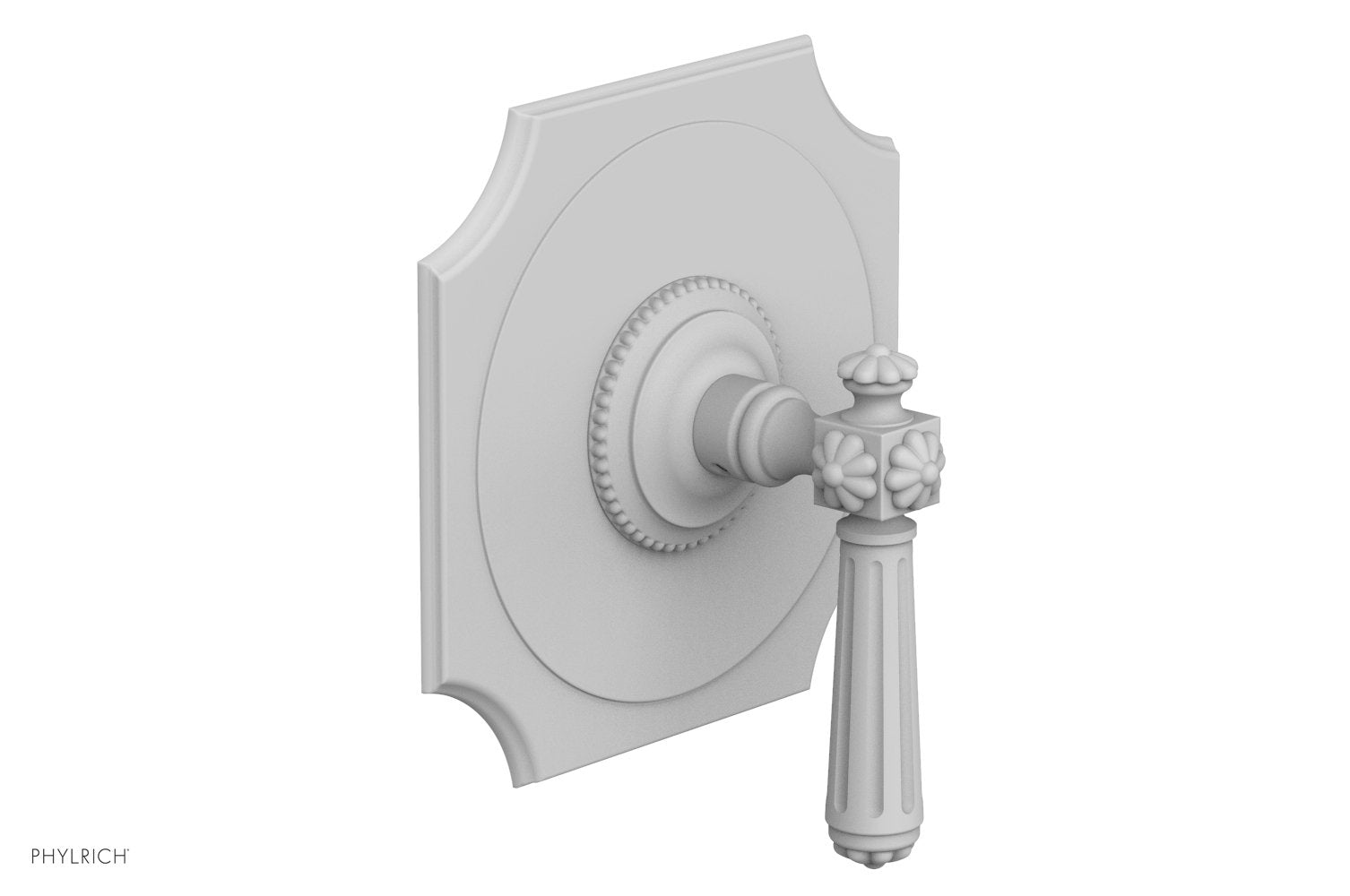 MARVELLE 3/4" Mini Thermostatic Shower Trim 4-476