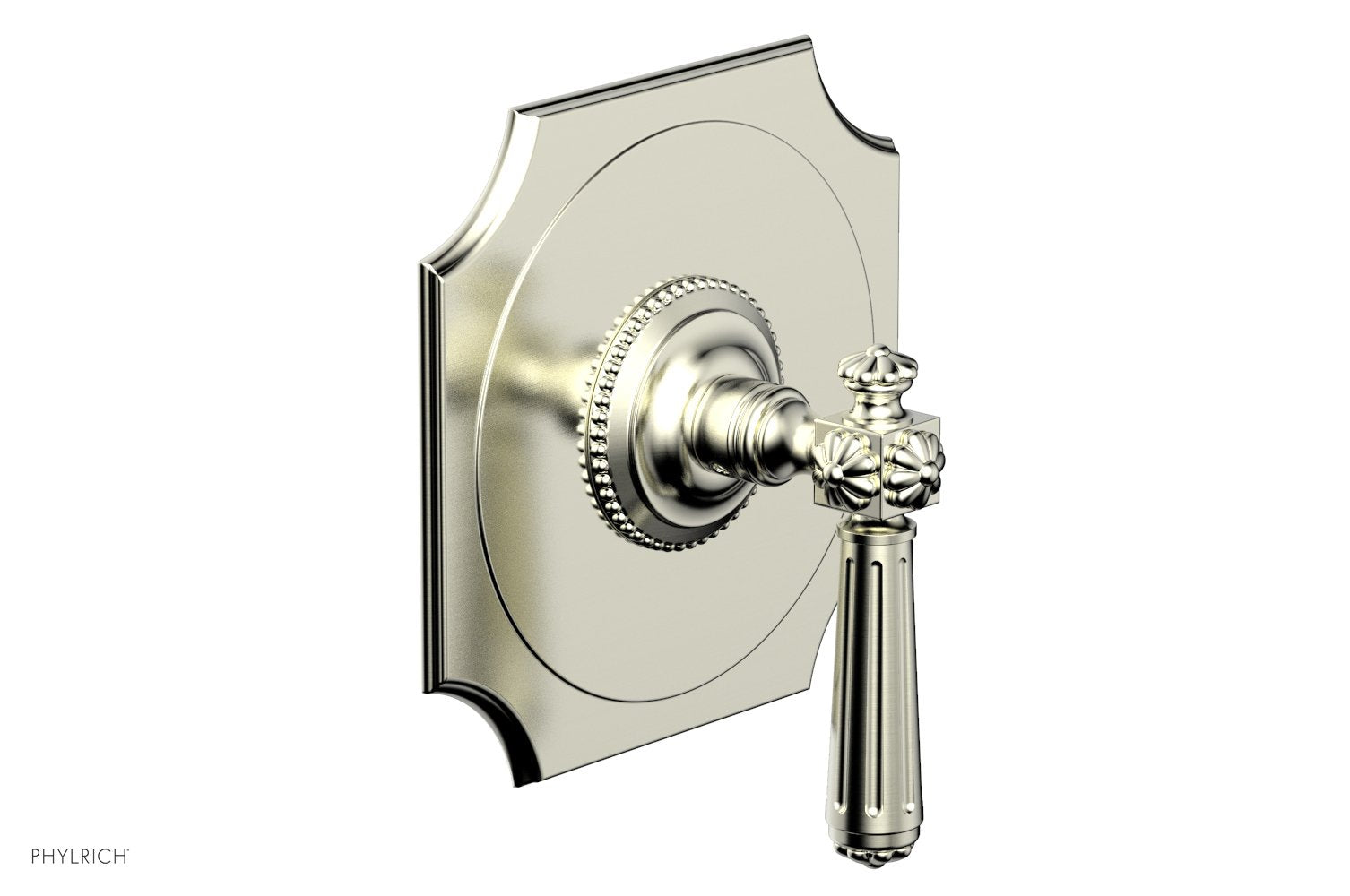 MARVELLE 3/4" Mini Thermostatic Shower Trim 4-476