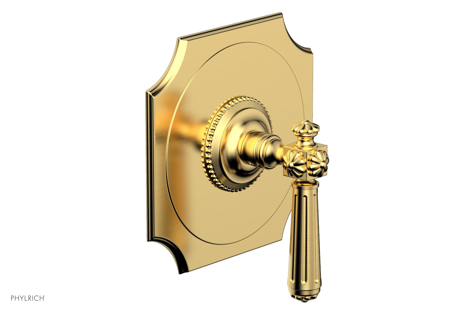 MARVELLE 3/4" Mini Thermostatic Shower Trim 4-476