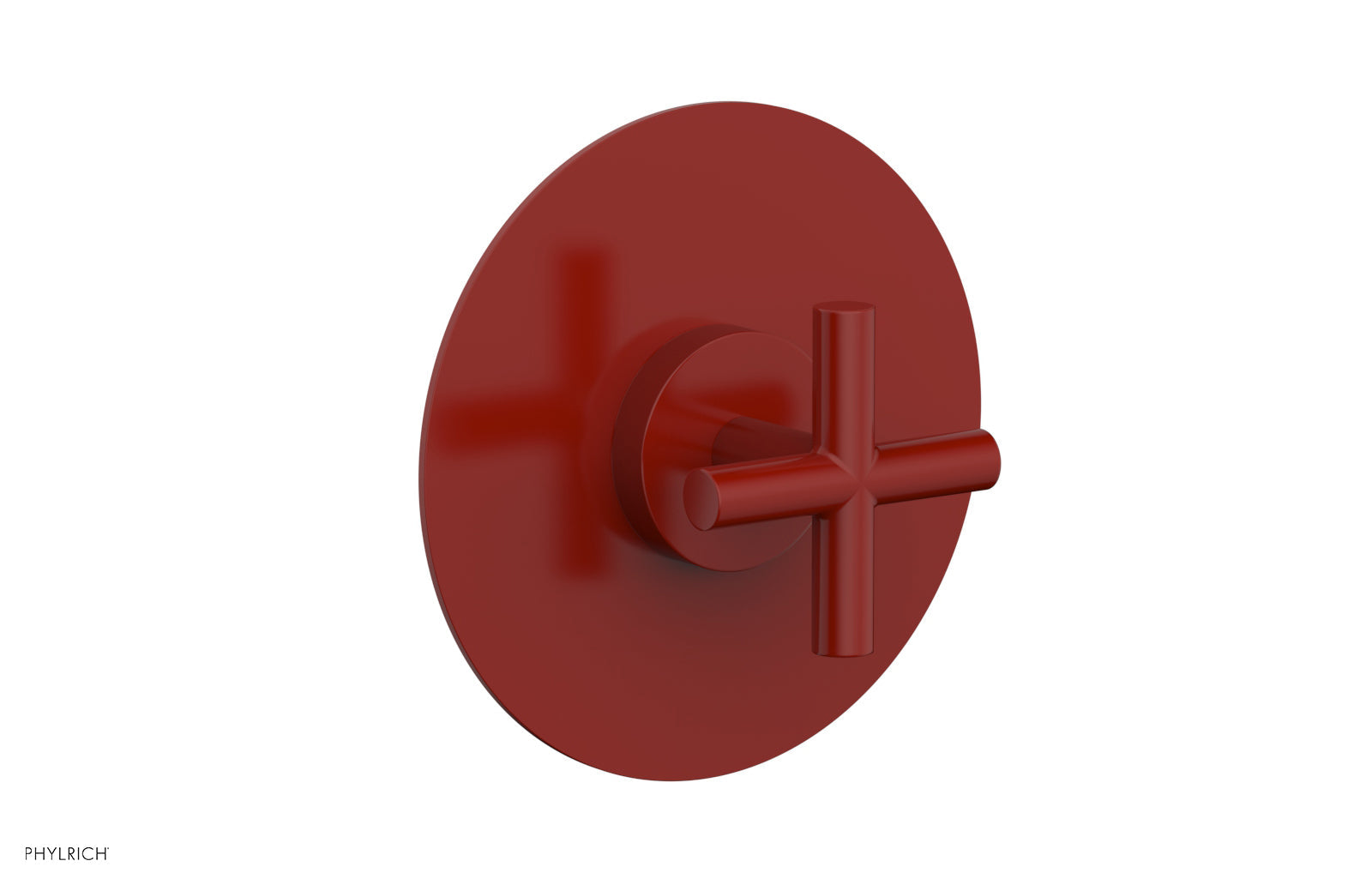 TRANSITION - Pressure Balance Shower Plate & Handle Trim 4-499